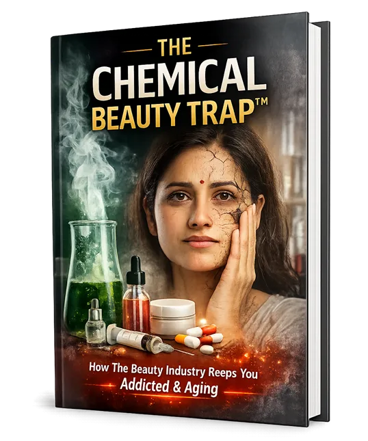 The Chemical Trap — bonus guide cover
